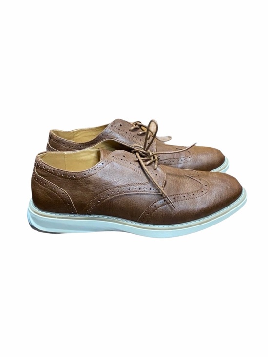 Nautica Wingdeck2 Lace Up Oxfords Size 9.5 main image 10